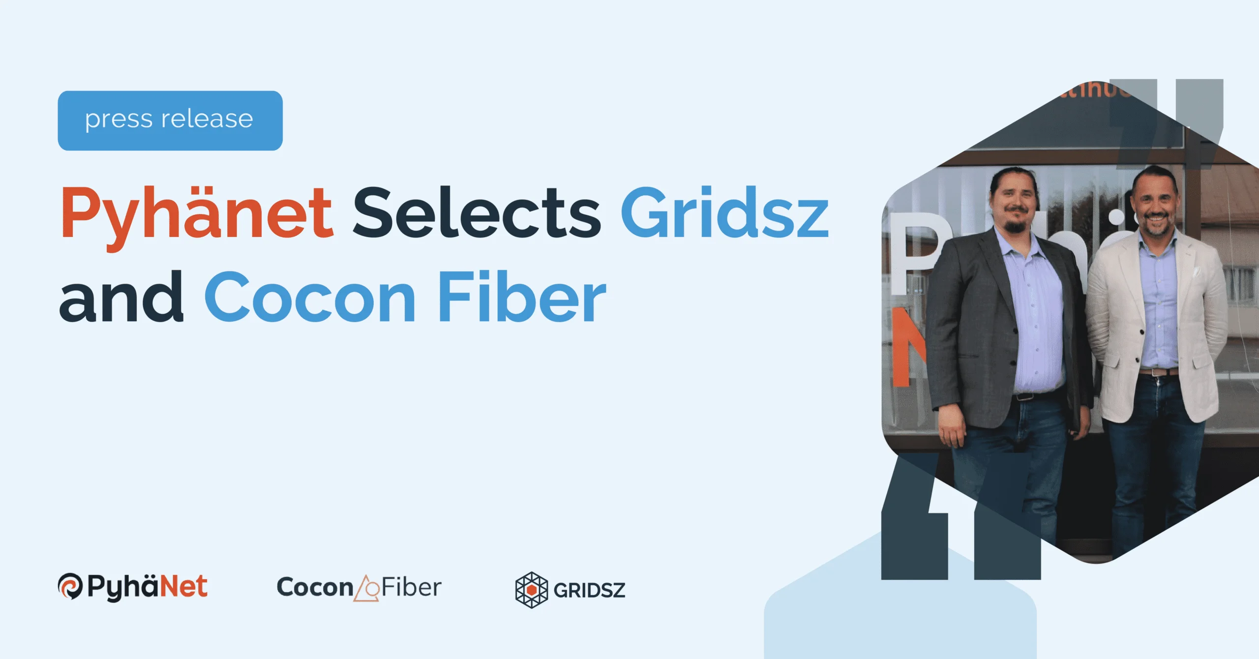 Pyhänet Selects Gridsz